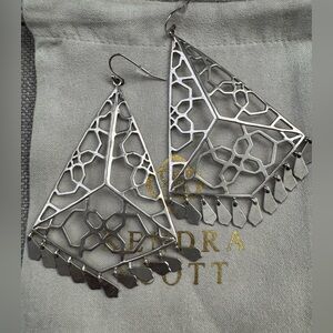 Kendra Scott Earrings